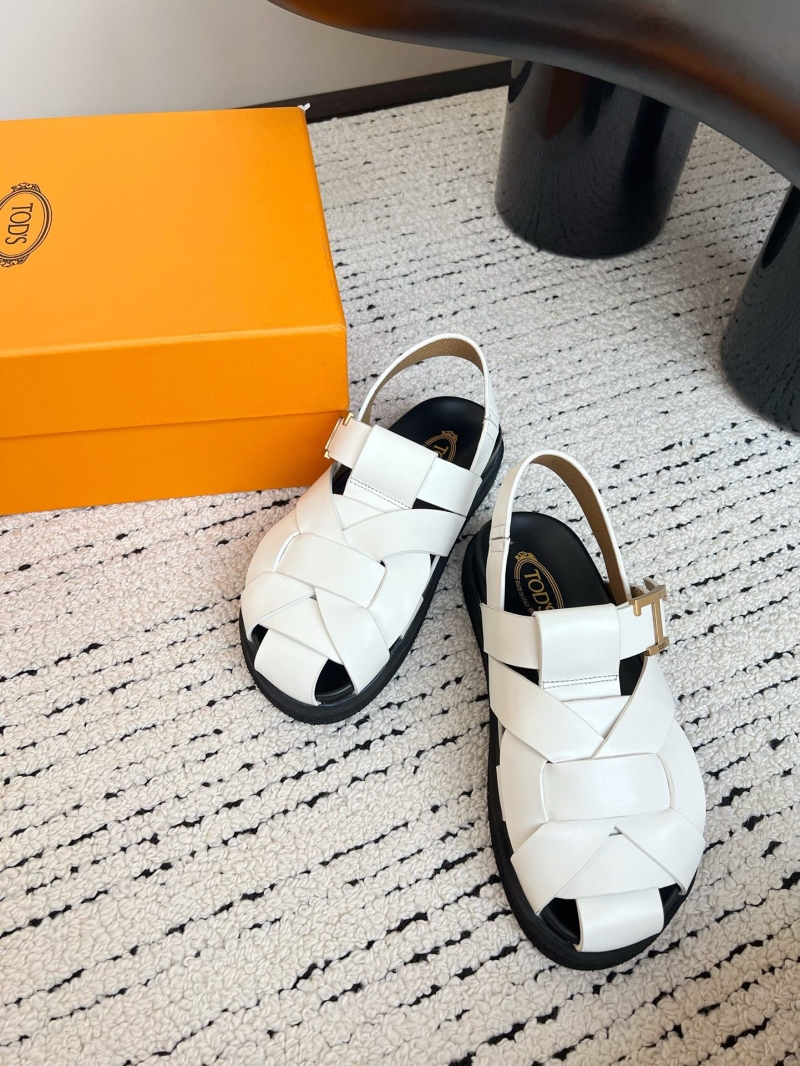 Loewe Slippers